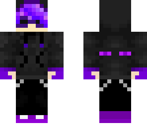 emo ender boy