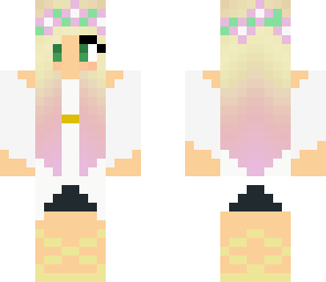 flower girl