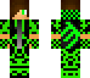 greeny