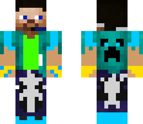 hunter steve