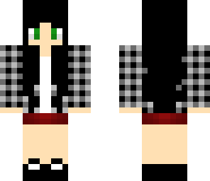 goth x3