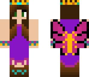 fairy queen