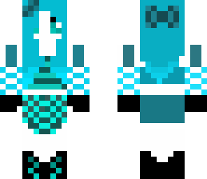 blue warrior