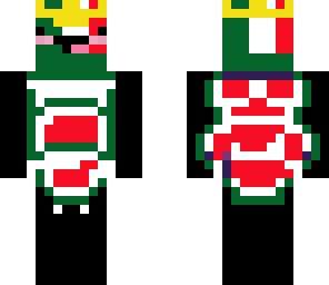 mexican turtle