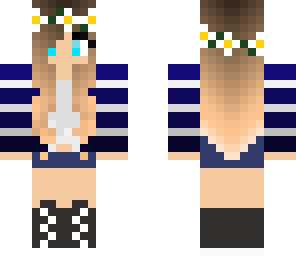 summer girl