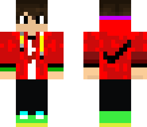 my new skin cause i hate the others