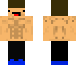 six pack derp