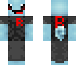 team rocket aquaticminer1