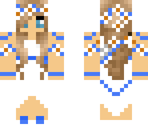 blue version 