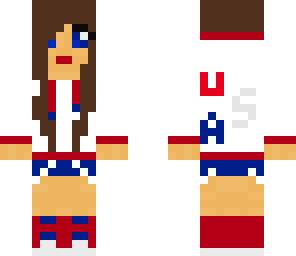 go america