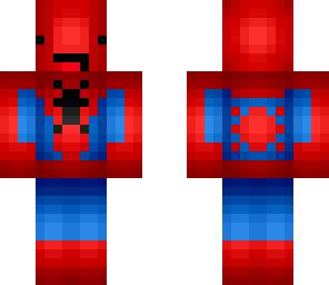 spiderman derp