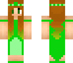 earth goddess