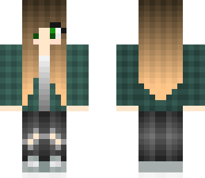 punk ombre x3