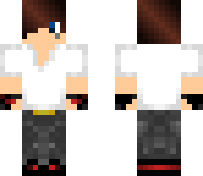 gamer v2