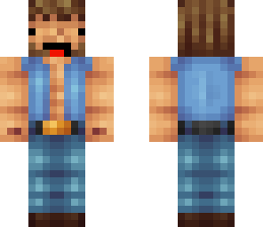 chuck norris derp
