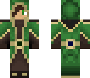 earth mage
