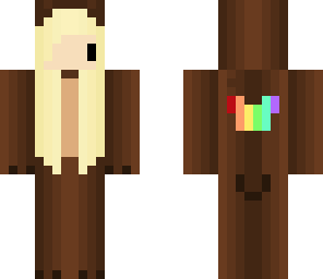 emi the bear