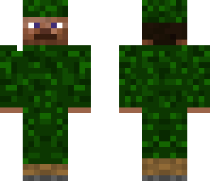 army guy