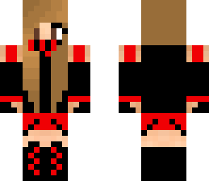 bandit skin