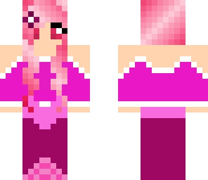 mermaid
