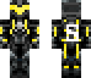 nitron yellow