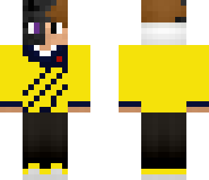 theendeer colombiano