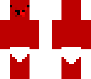 masked murderer