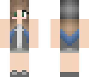 girl
