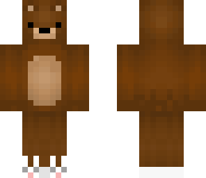 teddy bear
