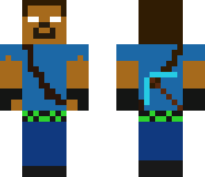 herobrine