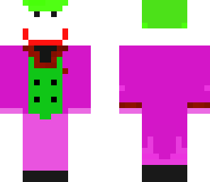 joker retro edition 2