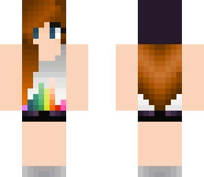 girl