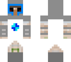 the iron paladin