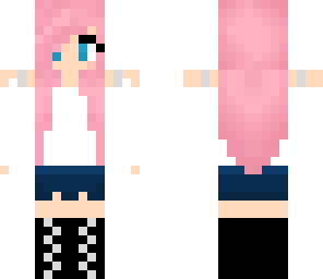 ldshadowlady inspired fix