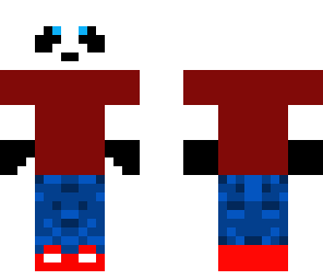ess panda