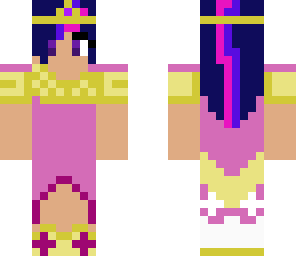the princess twilight