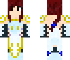 my edit for skin