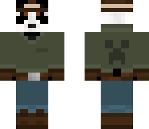 panda mob breeder
