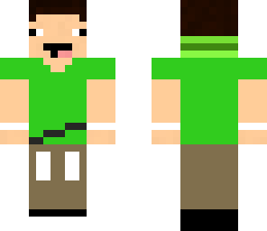 elgamerciro