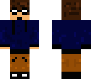 average guy second version