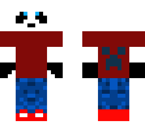 ess panda