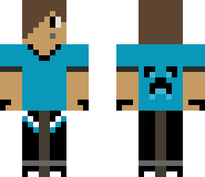 un skin de siempre