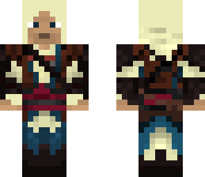 edward kenway