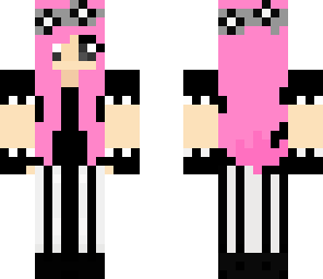 goth girl