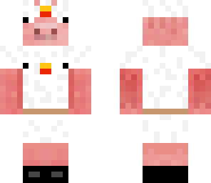 chicken lovin pig v2