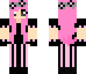pastel goth