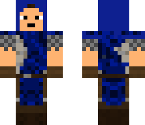 stormcloak soilder