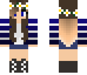 summer girl