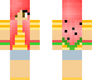 watermelon two