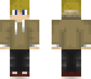 ryan skin